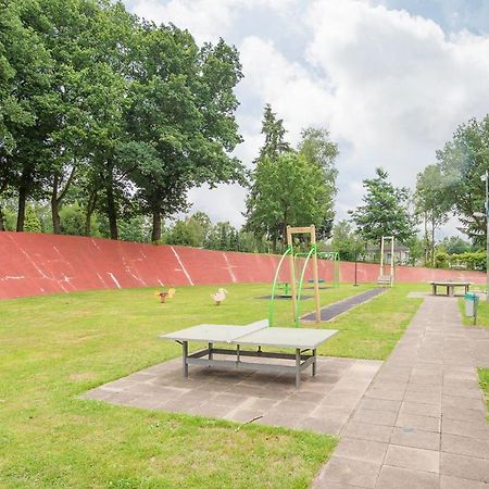Chalet Vakantie Wageningen Veluwe 外观 照片
