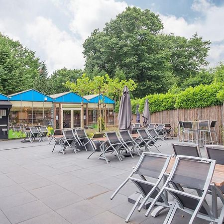 Chalet Vakantie Wageningen Veluwe 外观 照片