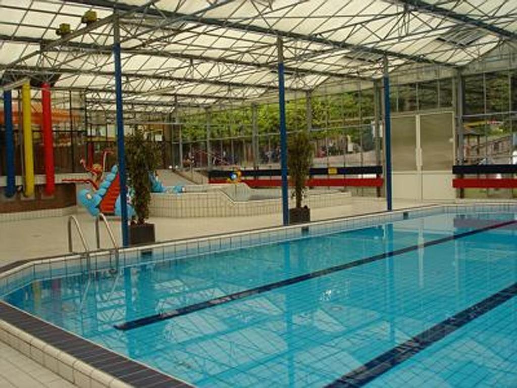 Chalet Vakantie Wageningen Veluwe 外观 照片