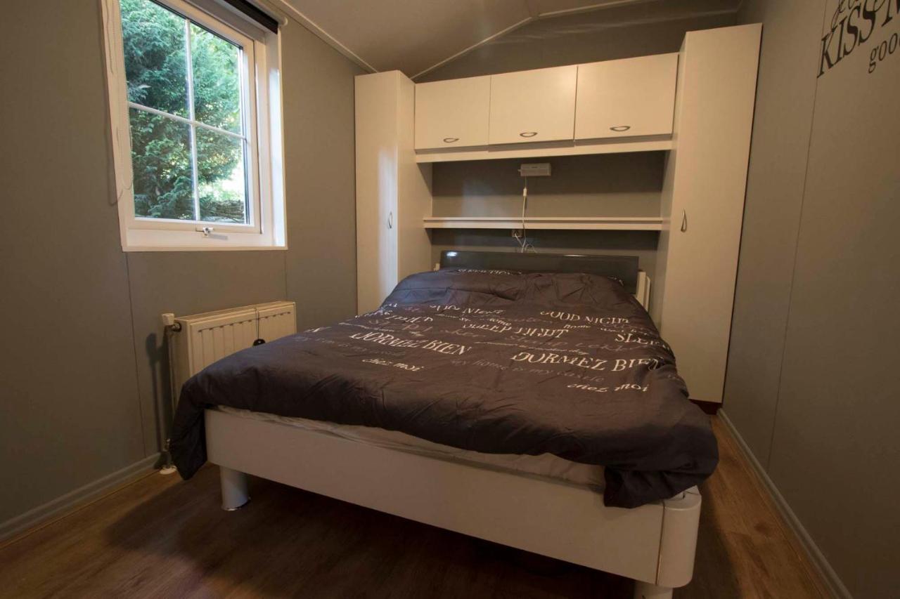 Chalet Vakantie Wageningen Veluwe 外观 照片
