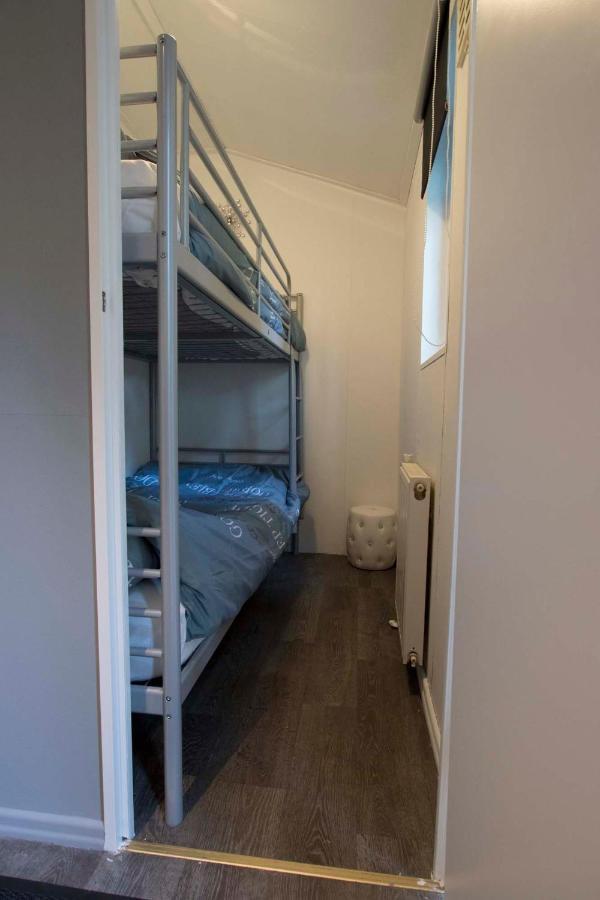 Chalet Vakantie Wageningen Veluwe 外观 照片