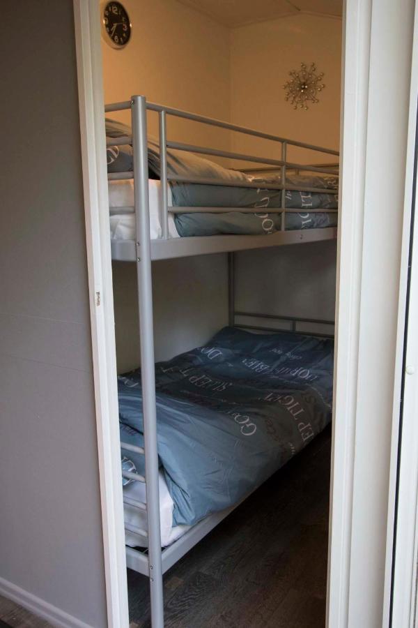 Chalet Vakantie Wageningen Veluwe 外观 照片